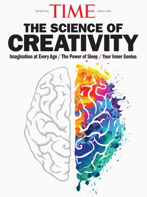 cover image of The Science of Creativity